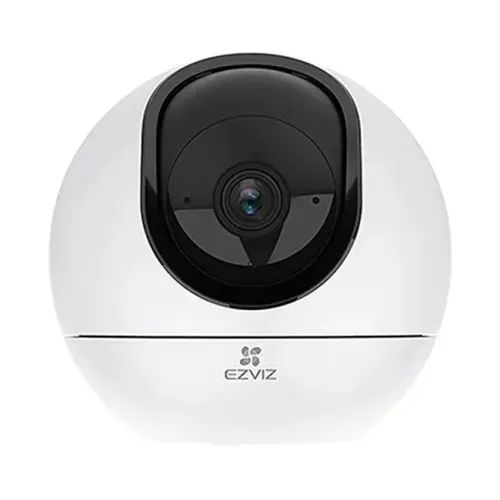 EZVIZ H6 5MP Pan & Tilt Wi-Fi Smart Home Security Camera