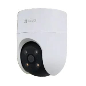 EZVIZ H8C 4G 3MP Pan & Tilt Smart Home Security Camera