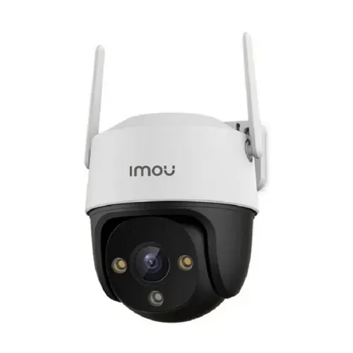 Imou Cruiser 4G Dome IP Camera - Image 2