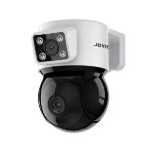 Jovision JVS-H322C 3MP Full-Color Pan/Tilt Wi-Fi Camera