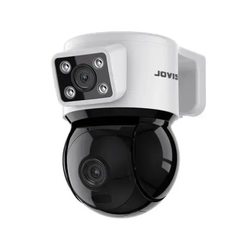 Jovision JVS-H322C 3MP Full-Color Pan/Tilt Wi-Fi Camera
