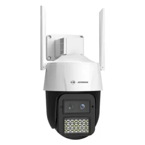 Jovision JVS-N98-X3 3MP Dual-Lens Full-Color Wi-Fi PTZ Camera