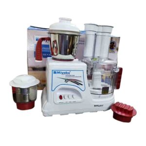 Kitchen King Food Processor