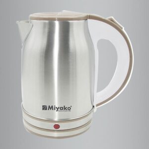 Electric Kettle MJK-805