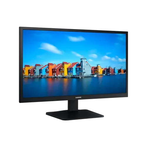 Samsung LS19A330NHW 19" LED Monitor - Image 2