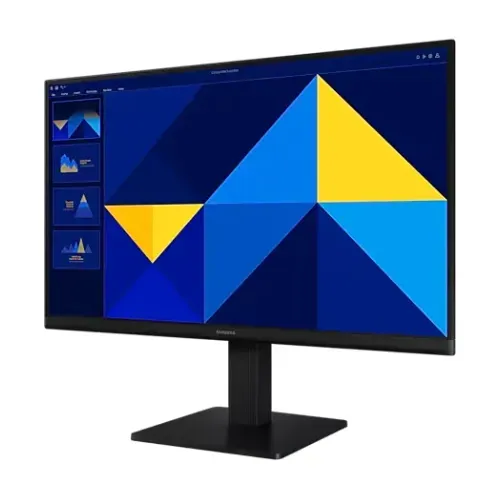 Samsung LS22D300GAW 21.5" 100Hz FHD IPS Monitor - Image 3