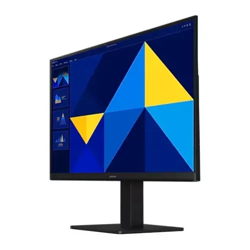 Samsung LS22D300GAW 21.5" 100Hz FHD IPS Monitor - Image 2