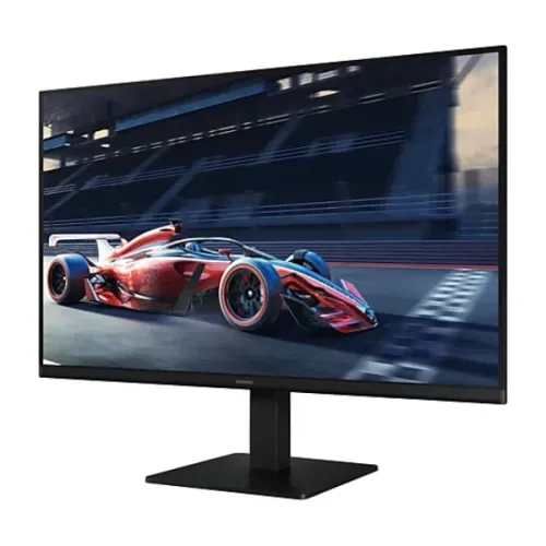 Samsung LS27D300GAW 27" 100Hz FHD IPS Monitor - Image 2