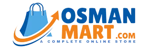 osman mart best online shop in bangladesh logo 16-9-25