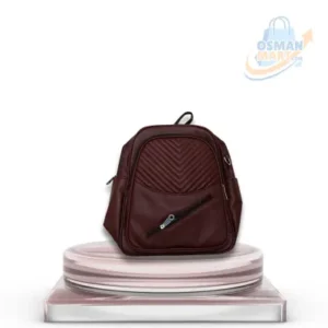 Brown Bread - Backpack For Women