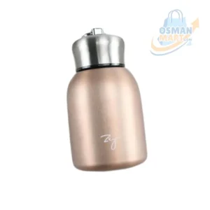 300 ML Leakproof Mini Thermal Drinking Steel Bottle Hot Cold Portable SUS304 Insulated Vacuum Coffee Tea Pot