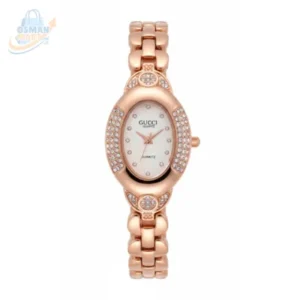 Premium Stylish Ladies Wrist Watch