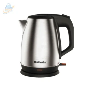 Miyako automatic electric kettle 1.8 Lt