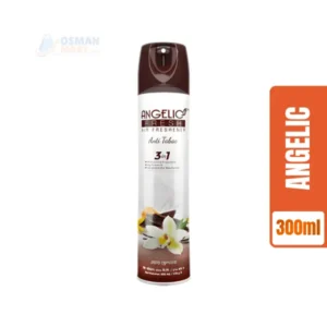 Angelic Fresh Anti-Tobacco Room Air Freshener - 300ml