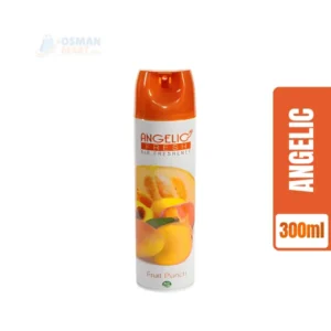Angelic Fresh Fruit Punch Room Air Freshener – Sweet & Fruity Indoor Fragrance