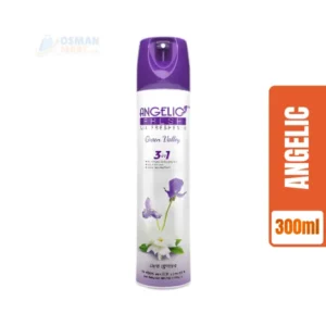 Angelic Fresh Air Freshener Green Valley