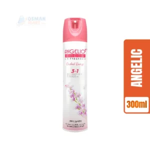 Angelic Fresh Orchid Breeze Room Air Freshener – Elegant Floral Scent for Home