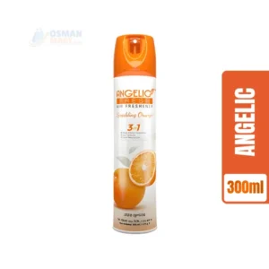 Angelic Fresh Sparkling Orange Room Air Freshener