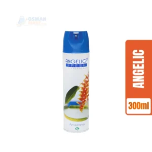 Angelic Fresh Amazonia Room Air Freshener