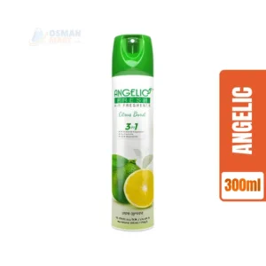 Angelic Fresh Citrus Burst Room Air Freshener