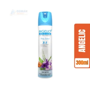 Angelic Fresh Misty Wood Room Air Freshener