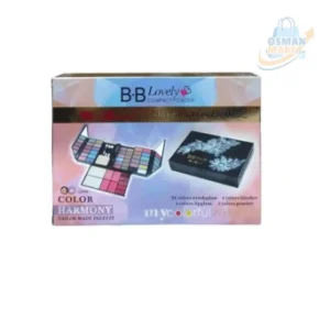 B B Lovely  Make-up set 9127 | Osman Matrt
