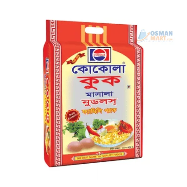 Cocola Cook Masala Noodles