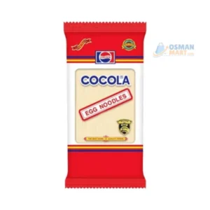 Cocola Egg Noodles – Delicious, Nutritious & Ready in Minutes!