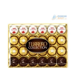 Ferrero Rocher Collection Pralines 269.4 gm