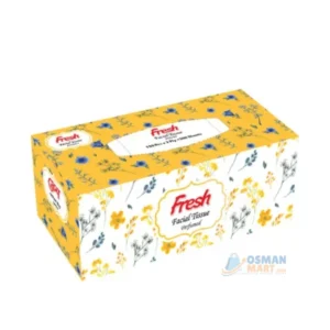 Fresh Perfumed Facial Tissue (150 X 2) ply Box