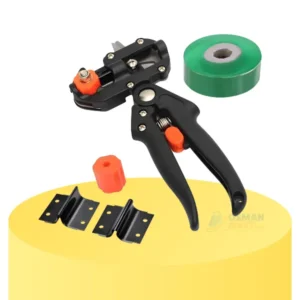 Garden Grafting Tools - গ্রাফটিং টুলস | কলম করা ও গাছ সংকরায়ণের সেরা টুল সেট