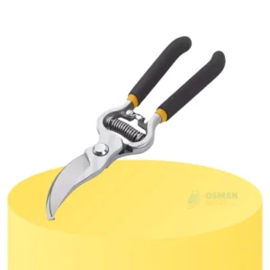 Garden Pruning Shear – গাছ ছাঁটাই করার পেশাদার টুল | শাখা–পাতা কাটার নির্ভরযোগ্য হাতিয়ার