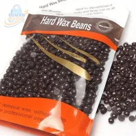 HARD WAX BEANS 100g  | Osman Mart