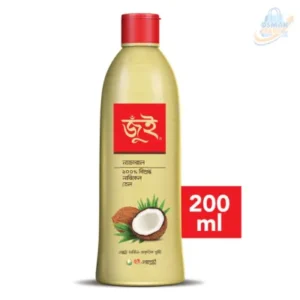 Jui Pure Coconut Oil - 200ml