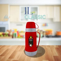 MIZUKI Vacuum Flask 1000 ml