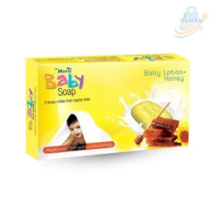 Meril Baby Soap - 75g