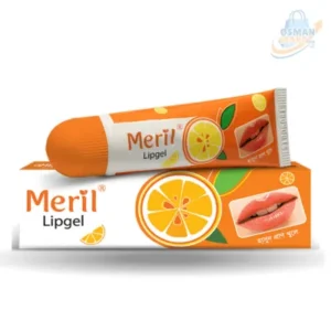 Meril Lip gel 10 gm