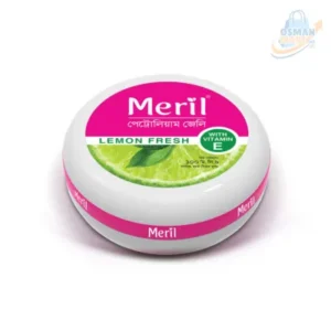Meril Petroleum Jelly - 100 ml