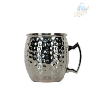 Moscow Mule Mug, Moscow Cocktail Mug 304 Stainless Steel for Hotels | Osman Mart