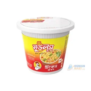 Mr.Noodles Chicken Cup Noodles