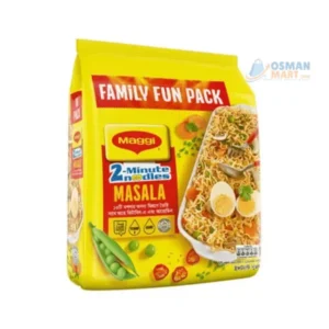 Nestle Maggi 2 Minute Masala Instant Noodles- 16 pack