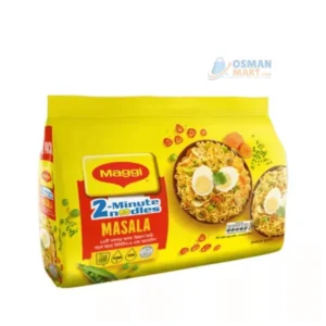Nestle Maggi 2-Minute Masala Instant Noodles 8 pack