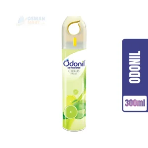 Odonil Citrus Fresh Room Spray- 300ml – Air Freshener for Home & Office