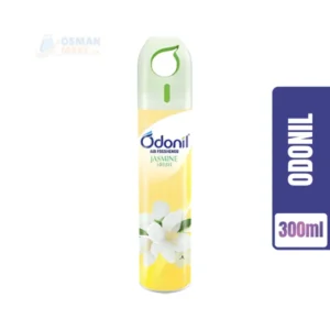 Odonil Jasmine Fresh Room Spray – Long-Lasting Air Freshener for Home & Office