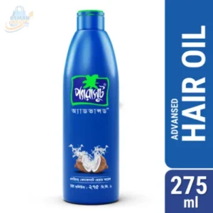 Parachute Hair Oil Advansed Enriched Coconut 275ml