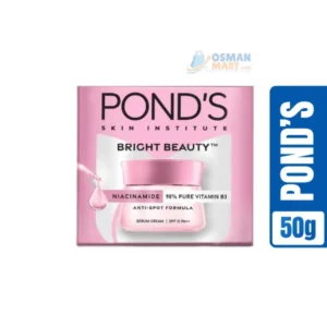 Pond's Bright Beauty Serum Cream – SPF 15 | Brightens & Reduces Dark Spots