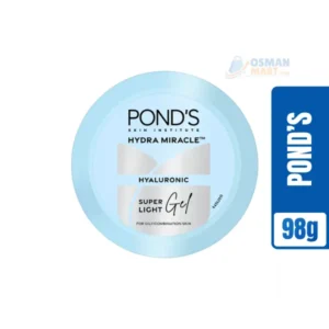 Pond’s Hydra Miracle Super Light Gel – 98g