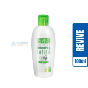 Revive Moisturizing Lotion – Deep Hydration for Soft, Healthy Skin