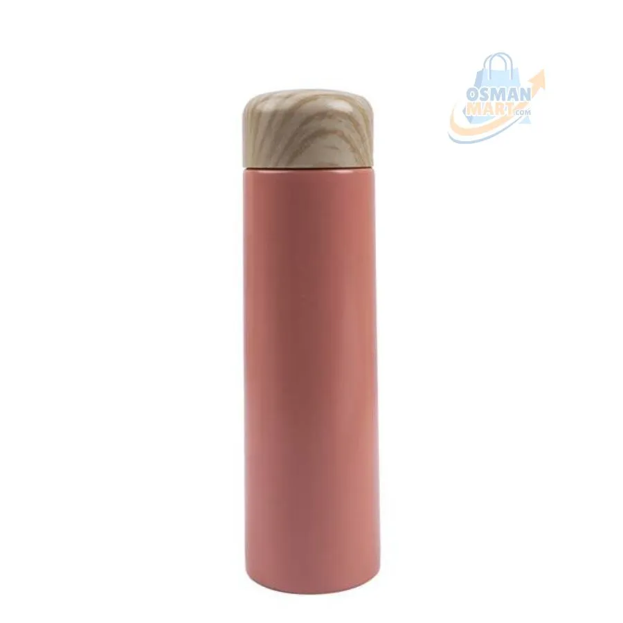 Super Mini 150ml 304 Stainless steel Thermos Water Bottle Portable Vacuum Flask In Pocket With Tea Infuser Thermos Cup | Osman Mart - Image 3