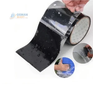 Super Strong Waterproof Flex Tape | Leak Stop Repair Tape